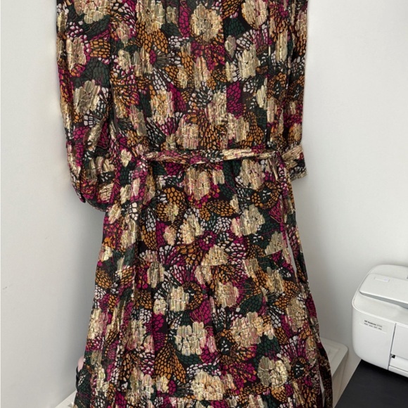 Ba&sh love dress. - Picture 6 of 6